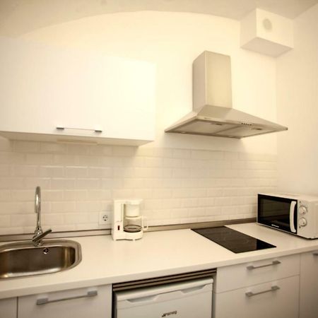 Apartamento Torre Redonda Caces Exteriör bild
