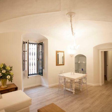Apartamento Torre Redonda Caces Exteriör bild